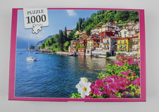 Puzzle comer see - puzzle,