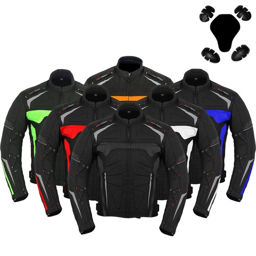 Sommer motorradjacke cordura - sommer-motorradjacke,