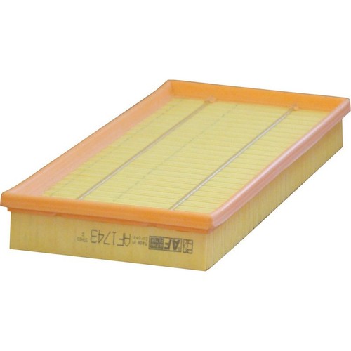 Alpha filter luftfilter - luftfilter, für