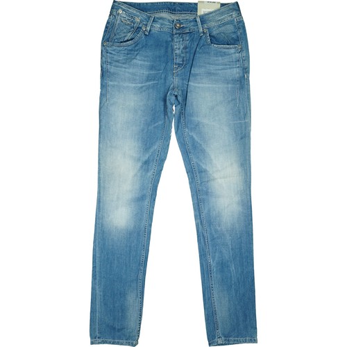Pepe jeans w27 - jeans, blau