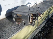 Vaillant steuerung vcw 180 - vaillant,