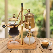 Glassiphon kaffeemaschine - glassiphon, 4