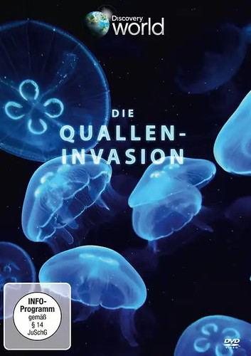 Die quallen invasion - die, quallen-invasion