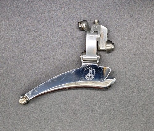 Campagnolo record umwerfer - c,