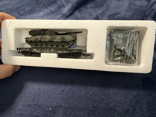 Roco minitanks panzer nr - roco,