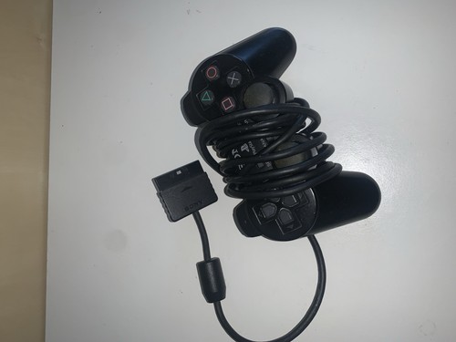 Ps3 controller defekt - controller,