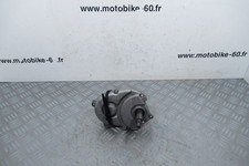 Transmission - Yamaha Slider