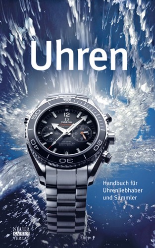 Uhren handbuch für - uhren,