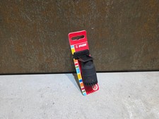 UNIOR BB TOOL SHIMANO CARTTRIDGE & ISIS / 1/2" INNENLAGER WERKZEUG