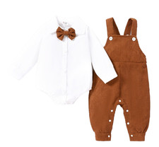 Taufanzug Baby 68 74 6-9M