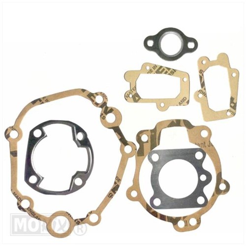 Motor dichtungssatz komplett - motor-dichtungssatz,