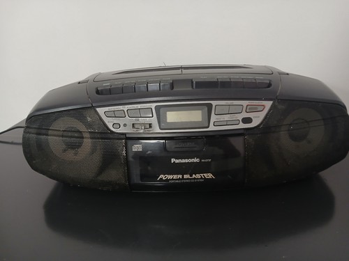 Panasonic power blaster - panasonic,