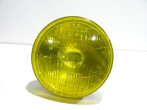 Blinkerglas rechts voor alfa - voor,