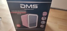 Neue kühl wärmebox dms - kühl,-wärmebox, 6l