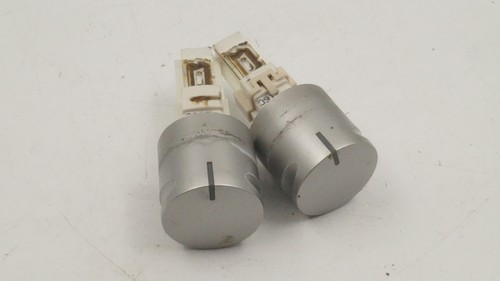 Miele drehschalter knebel - 2x,