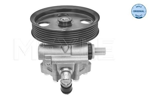 Original meyle hydraulikpumpe - original,