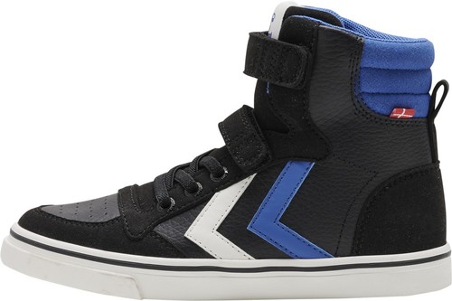 Hummel kinder sneakers hoch - hummel,