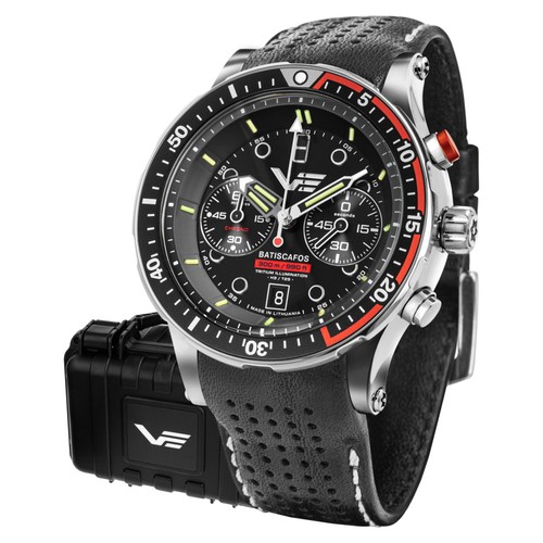 Vostok europe 6s21 511a771 - vostok, 6s21-511a771