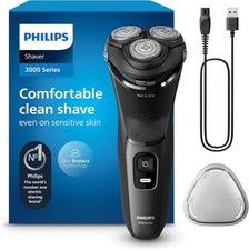 Philips Shaver Series 3000