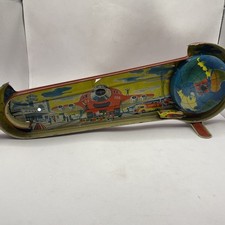 Technofix Rocket Express