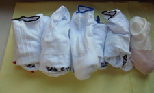 11 Paar Füsslinge Replay