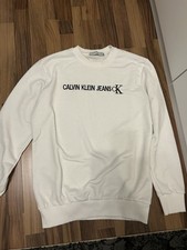 Calvin Klein Pullover, Größe