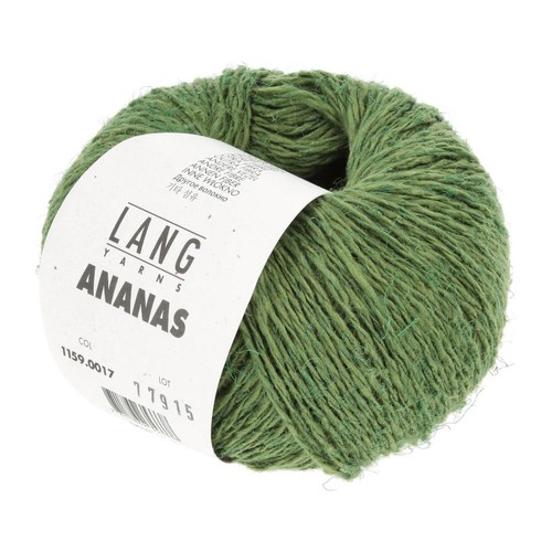 Wolle kreativ lang yarns - kreativ!,