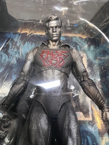 Superman false god - false,
