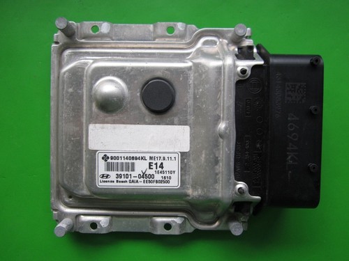 Ecu engine control unit - control,