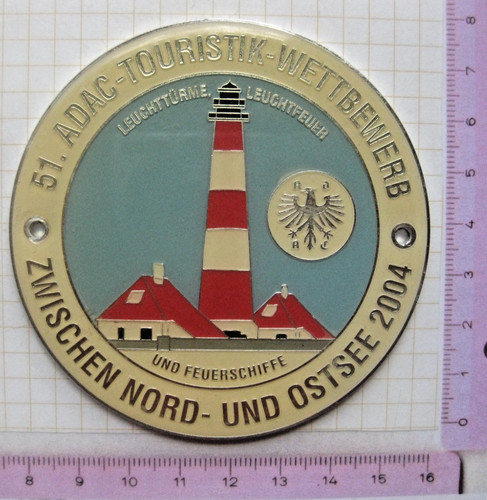 Zwischen nord und - ostsee, 2004