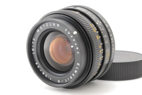 Fast neuwertig leica - [fast, neuwertig]