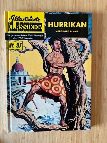 Illustrierte klassiker hethke - klassiker,