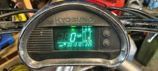 Hyosung Aquila GV 650cc 2007