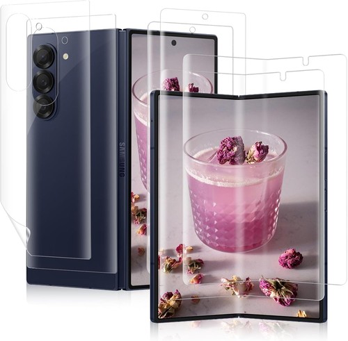 4in1 full schutzfolie display - full,