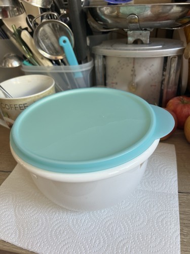 Tupperware pengschüssel - tupperware,