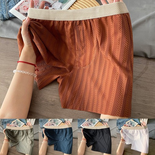 Long leg shorts - shorts, trunks
