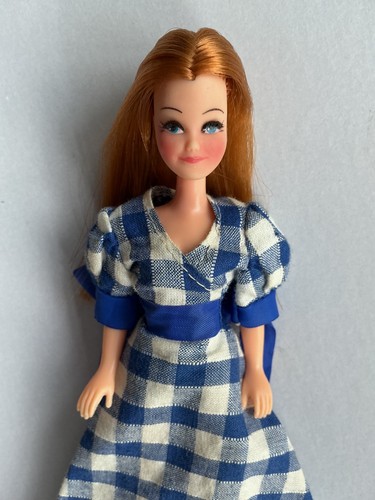 Vintage palitoy pippa puppe - palitoy,