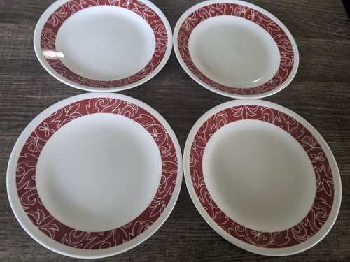 Corelle bandhani 3 - corelle, 3/4