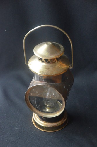 Kutschenlampe