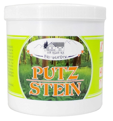 Biowunder putzstein - biowunder,