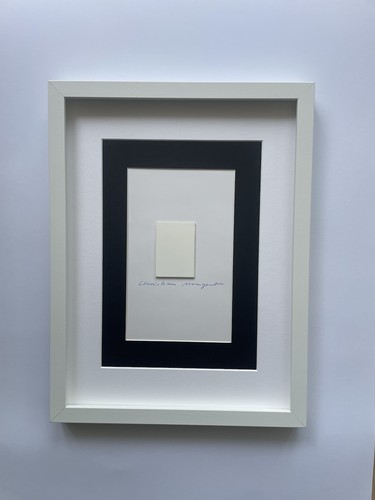 Christian megert monochromes - christian,