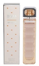 Hugo Boss Orange Woman 75 ml Eau de Toilette EDT Spray