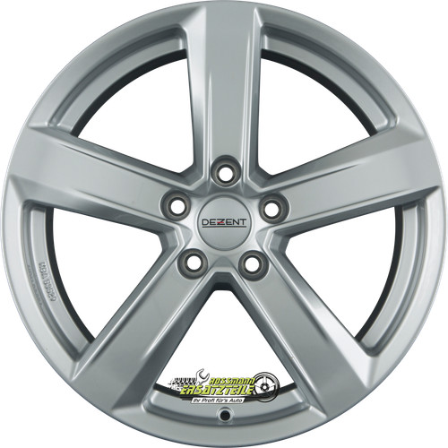 Dbv samoa silver 8x18 - samoa, tu