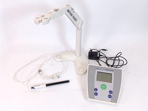 Mettler toledo seveneasy - toledo, ph