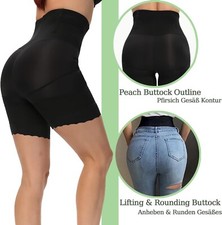 Damen Bauchweg Miederhose