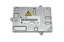 Opel Zafira B D1S Xenon