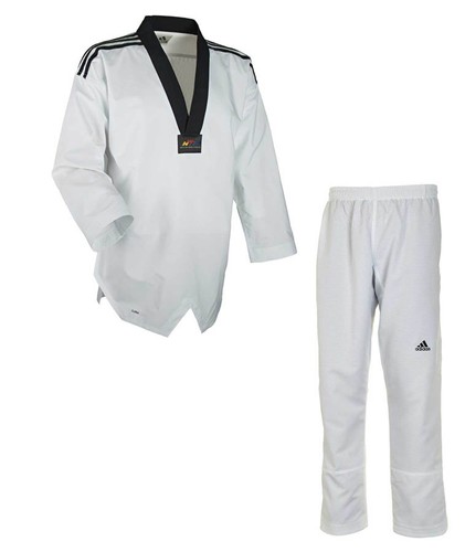 Adidas taekwondoanzug fighter - taekwondoanzug,