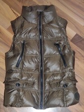 JOOP! Daunenweste ,Steppweste Luxus Damen Jacke Gr.34 Neuw