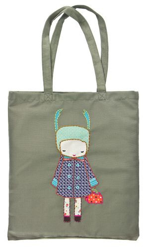 Wendekreis tasche shopper - wendekreis,