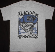 Suicidal tendencies skate - suicidal,